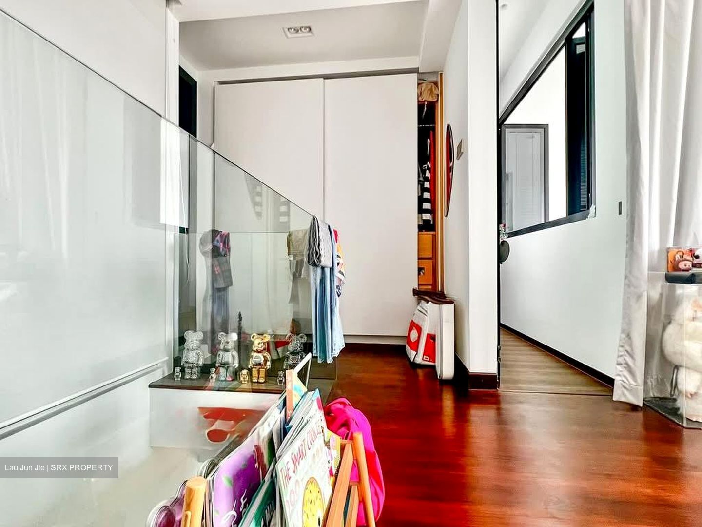 Strata (D11), Apartment #587653341